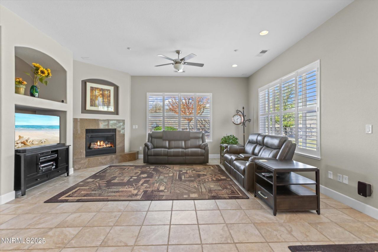 4450 Desert Vista Court, Sparks, NV 89436 Photo