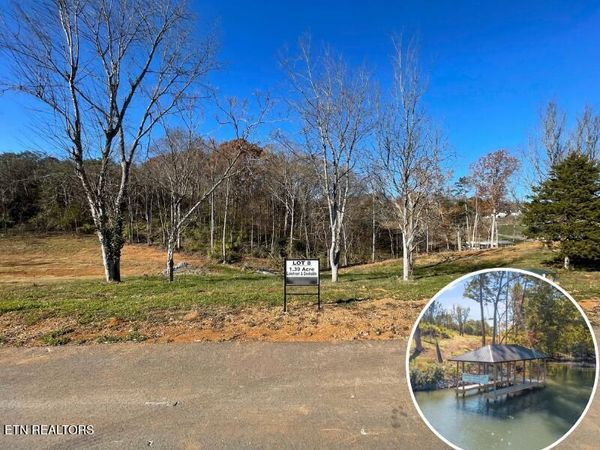 3835/3829 Lakeside Estates Way, Louisville, TN 37777