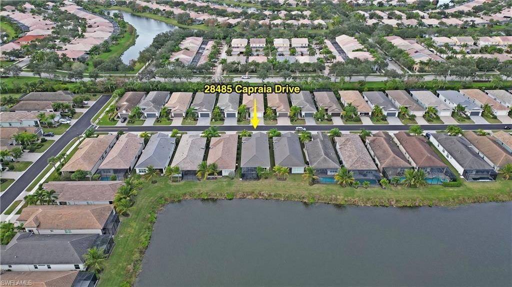 28485 Capraia Dr, Bonita Springs, FL 34135 Photo