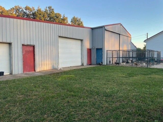6160 Underwood Rd, Springfield, TN 37172 Main Photo