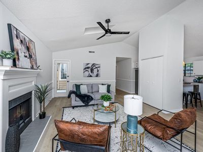 8201 Timberidge Court, North Charleston, SC 29420