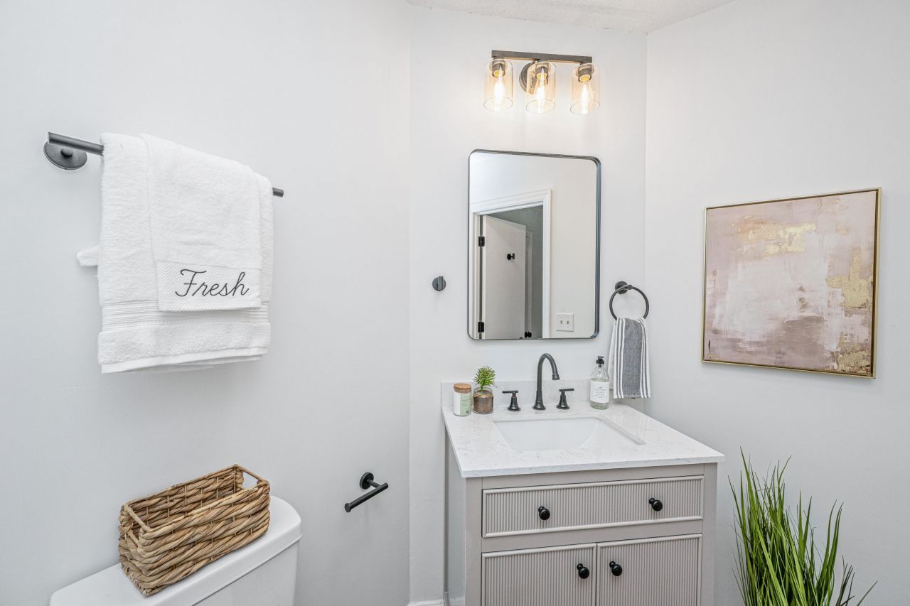 8201 Timberidge Court Photo 18