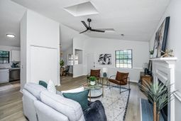 8201 Timberidge Court photo 4