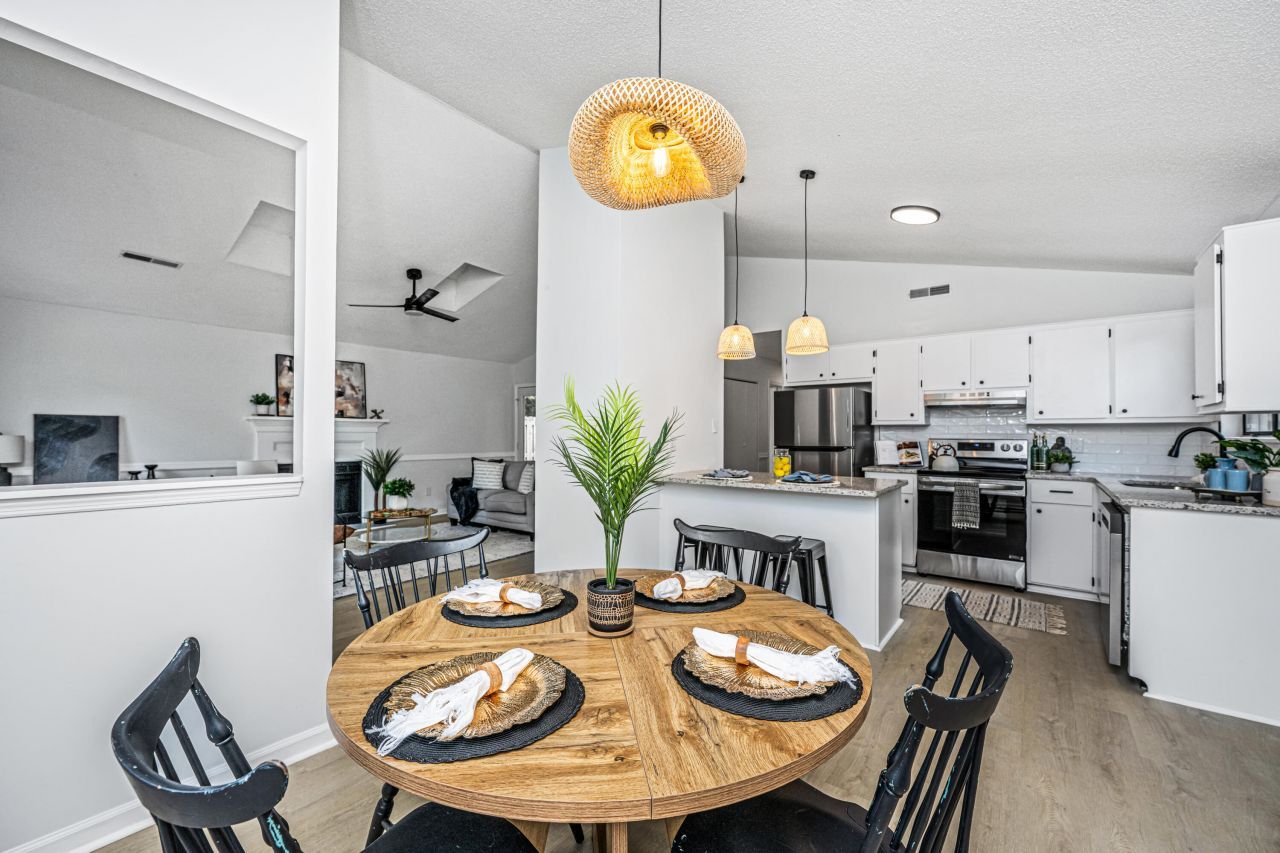 8201 Timberidge Court Photo 8