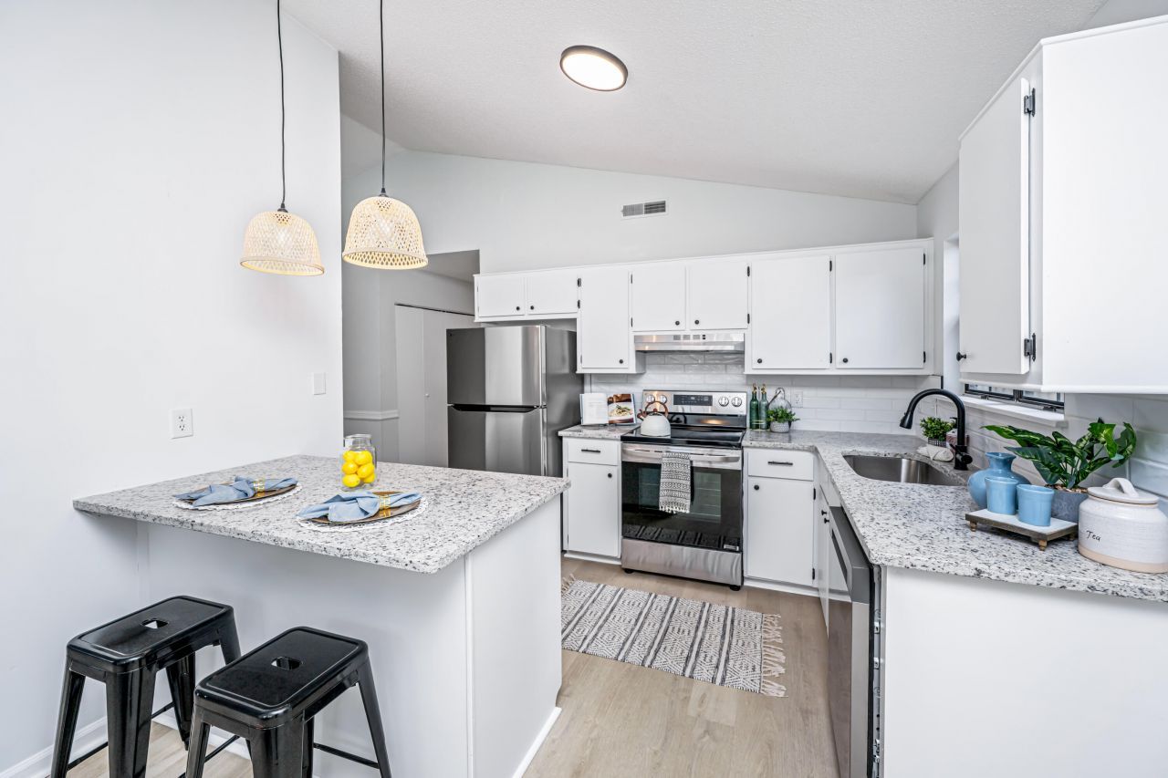 8201 Timberidge Court Photo 9