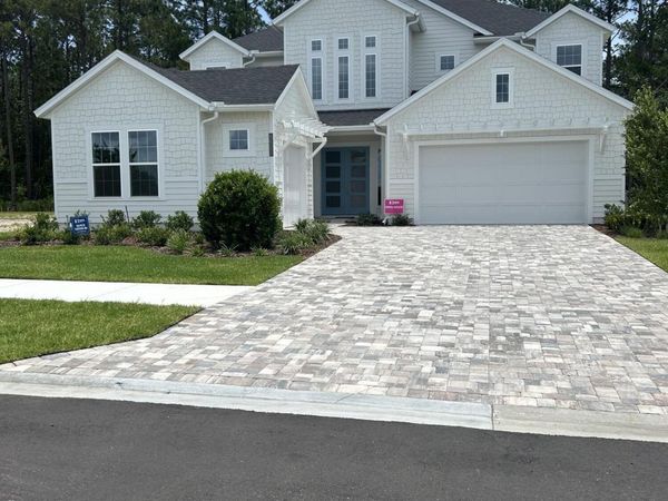 5521 CLAPBOARD CREEK Drive, Jacksonville, FL 32226