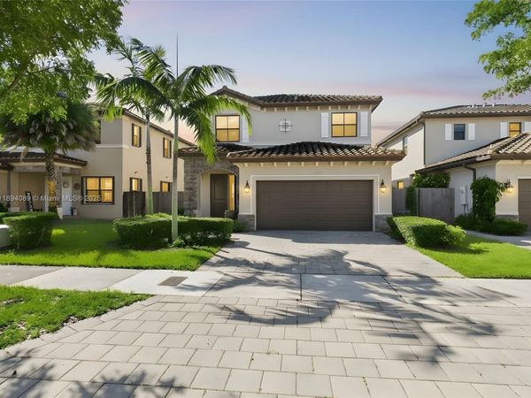 11790 SW 251st St, Homestead, FL 33032