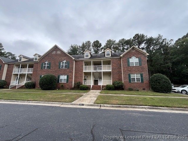 3411 Lainey Lane, Unit C, Fayetteville, NC 28314 Main Photo