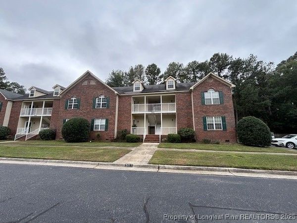 3411 Lainey Lane, Unit C, Fayetteville, NC 28314