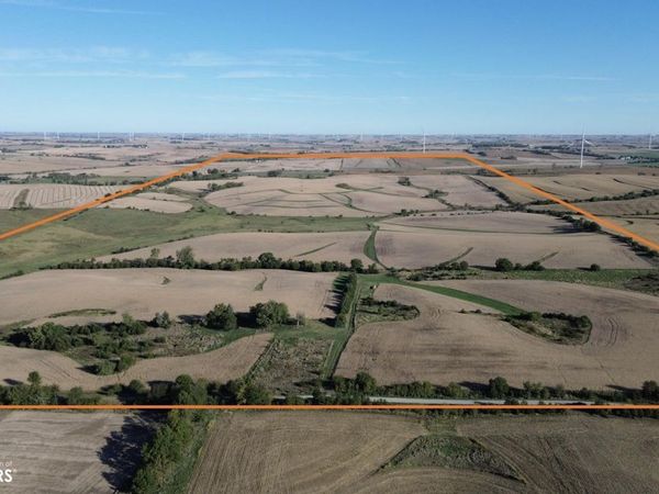 0000 140th Street, Creston, IA 50801