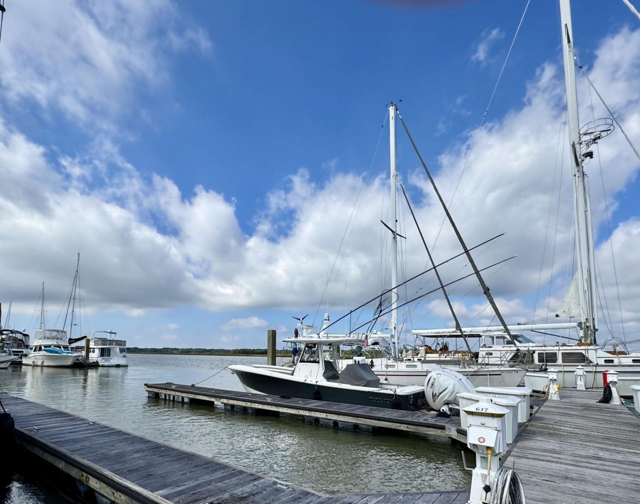 1880 Andell Bluff Boulevard Photo 4