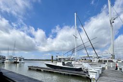 1880 Andell Bluff Boulevard photo 4