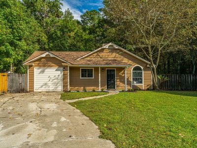 8248 Timberidge Court, North Charleston, SC 29420