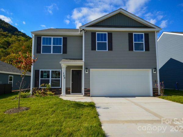 111 Creekwalk Lane, Waynesville, NC 28785