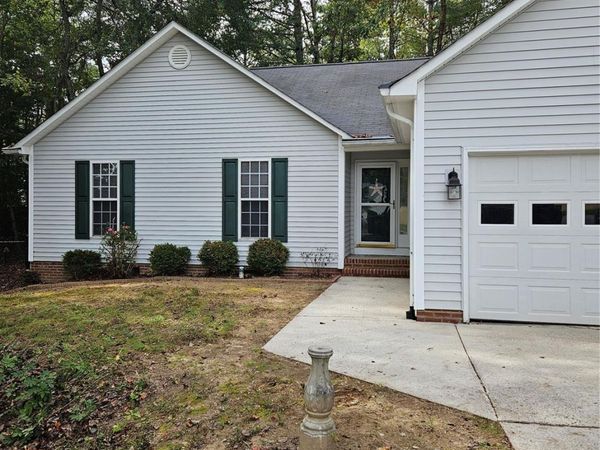 396 Glensprings Drive, Fletcher, NC 28732