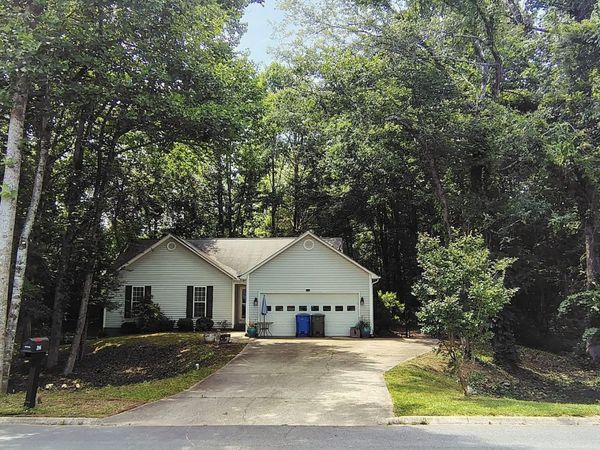 396 Glensprings Drive, Fletcher, NC 28732
