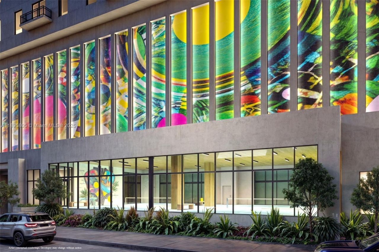 1420 NW 14th Ave, Unit 1523, Miami, FL 33125 Photo