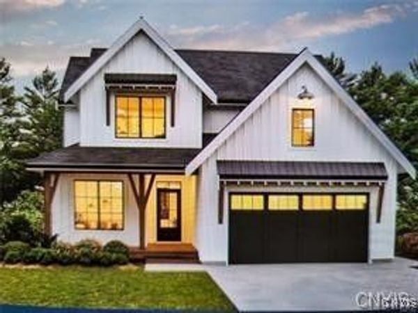 LOT 5 Hamilton Way, Phoenix, NY 13135