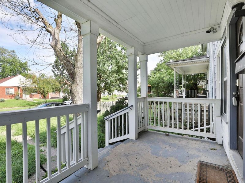 1416 S Ohio Avenue, Columbus, OH 43206 Photo 2