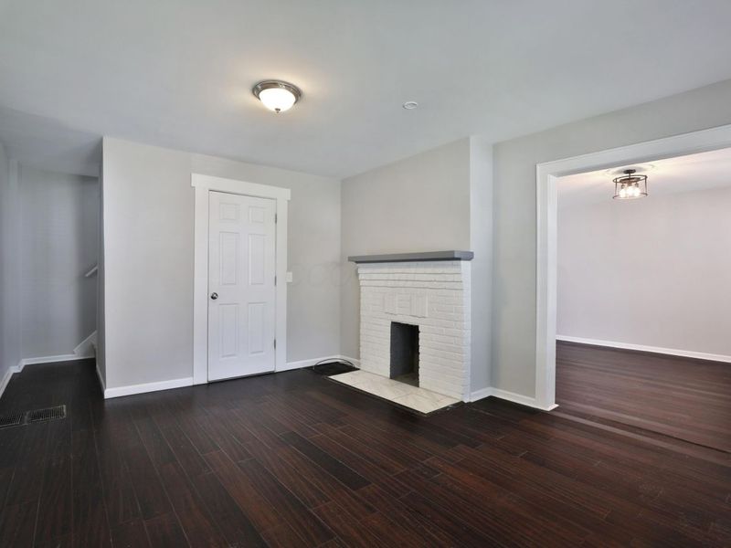 1416 S Ohio Avenue, Columbus, OH 43206 Photo 5