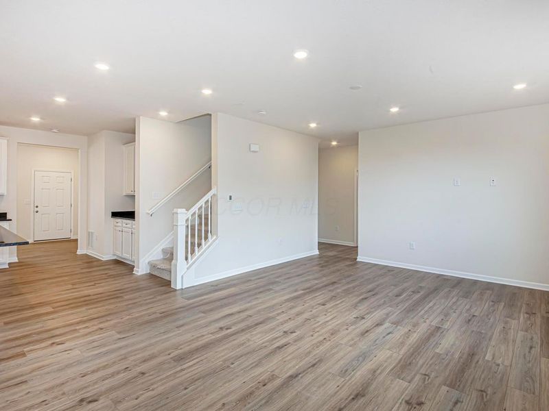 1291 Webb Drive, Unit Lot 90, Lockbourne, OH 43137 Photo 10