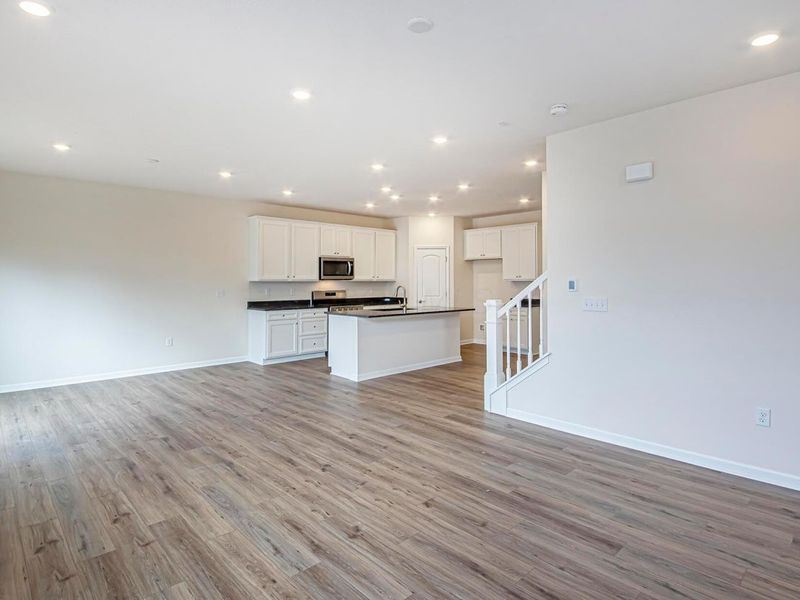 1291 Webb Drive, Unit Lot 90, Lockbourne, OH 43137 Photo 11