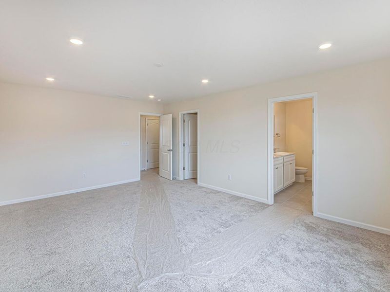 1291 Webb Drive, Unit Lot 90, Lockbourne, OH 43137 Photo 14