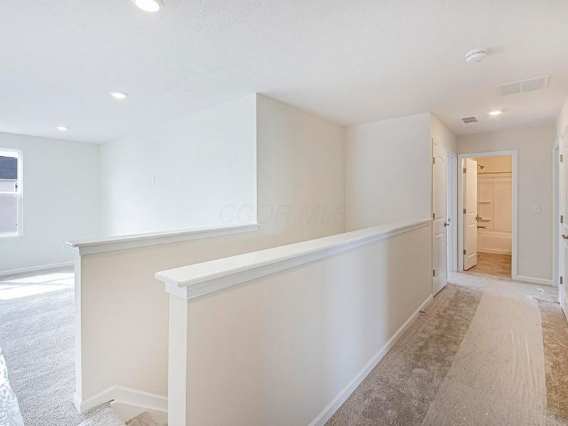 1291 Webb Drive, Unit Lot 90, Lockbourne, OH 43137 Photo 19