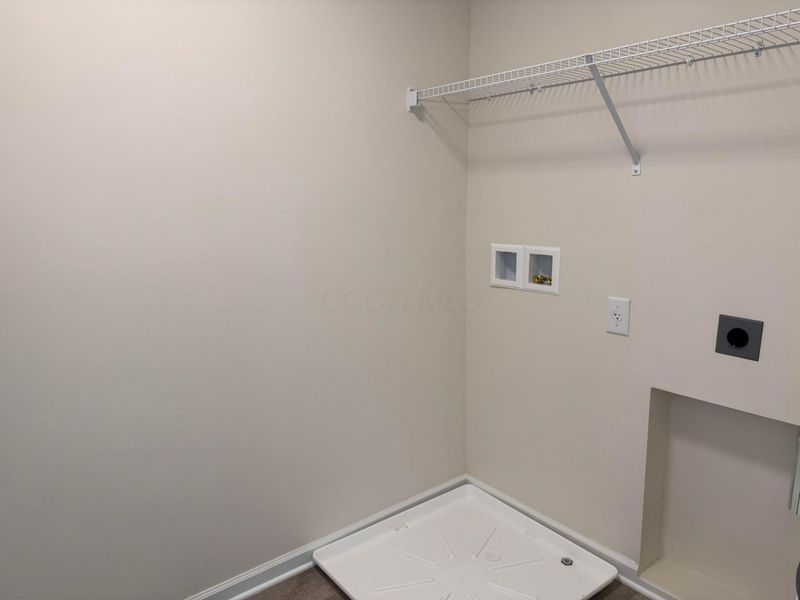 1291 Webb Drive, Unit Lot 90, Lockbourne, OH 43137 Photo 19