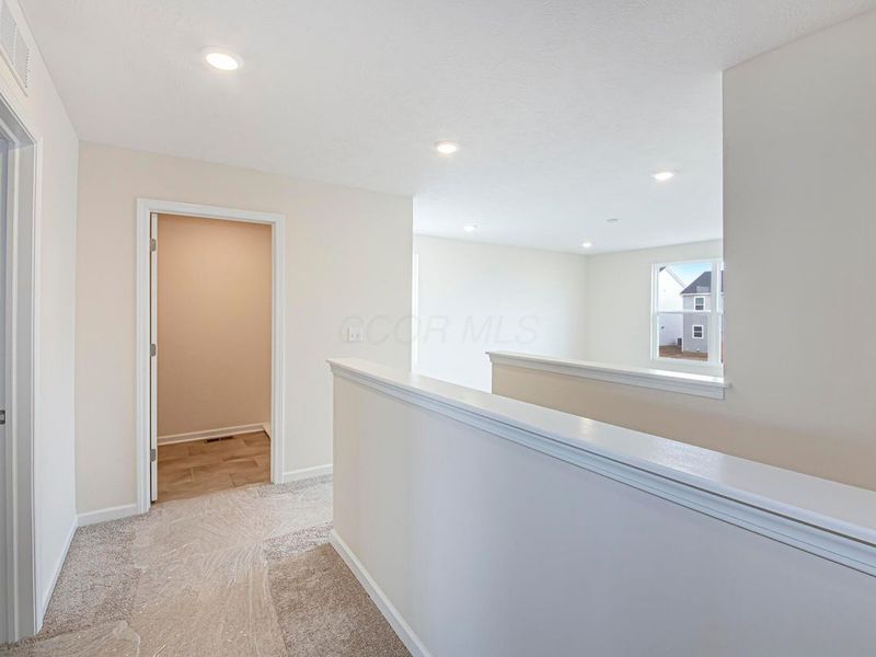 1291 Webb Drive, Unit Lot 90, Lockbourne, OH 43137 Photo 20