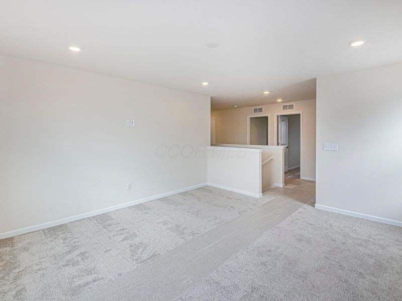 1291 Webb Drive, Unit Lot 90, Lockbourne, OH 43137 Photo 21