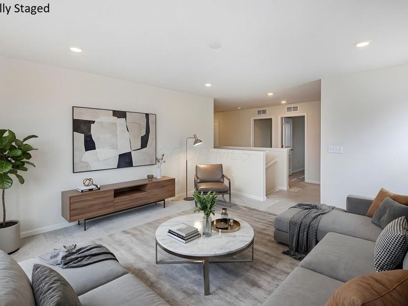 1291 Webb Drive, Unit Lot 90, Lockbourne, OH 43137 Photo 22