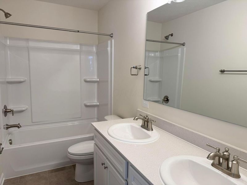 1291 Webb Drive, Unit Lot 90, Lockbourne, OH 43137 Photo 22