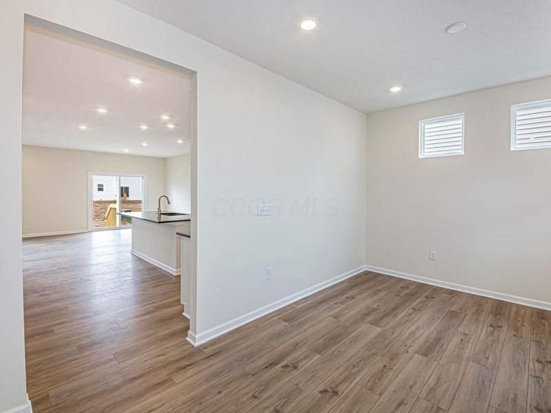 1291 Webb Drive, Unit Lot 90, Lockbourne, OH 43137 Photo 28