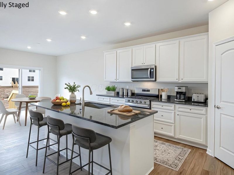 1291 Webb Drive, Unit Lot 90, Lockbourne, OH 43137 Photo 3