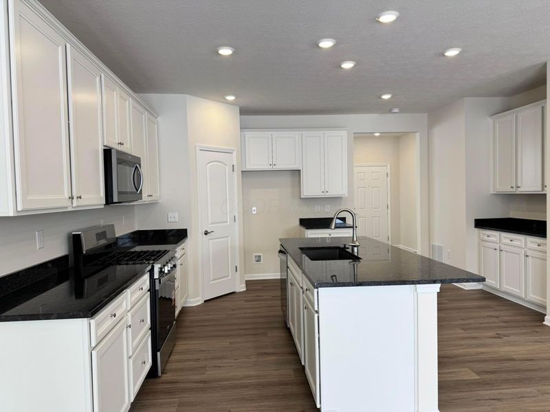 1291 Webb Drive, Unit Lot 90, Lockbourne, OH 43137 Photo 3