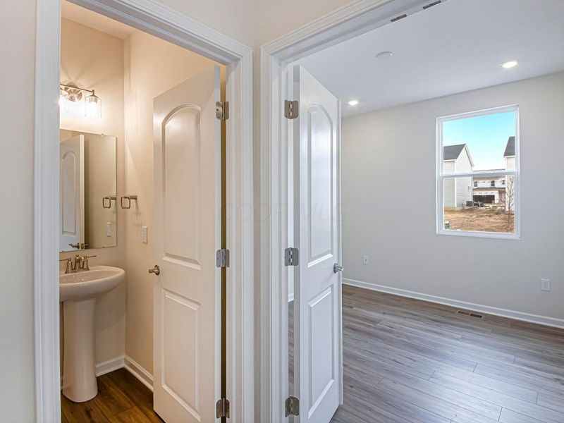 1291 Webb Drive, Unit Lot 90, Lockbourne, OH 43137 Photo 31