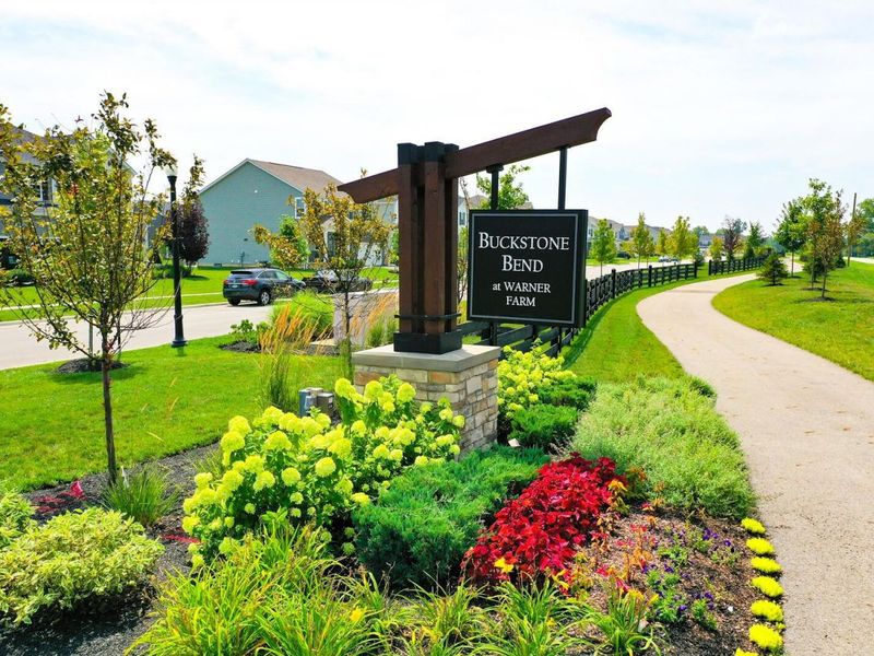 1291 Webb Drive, Unit Lot 90, Lockbourne, OH 43137 Photo 31