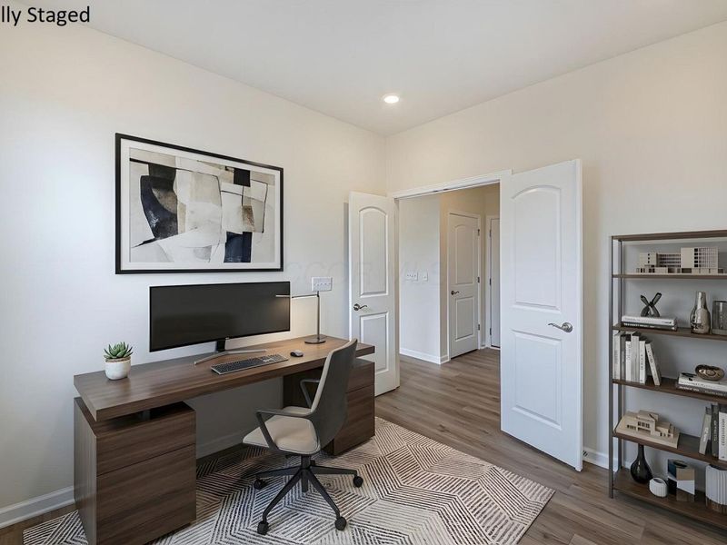 1291 Webb Drive, Unit Lot 90, Lockbourne, OH 43137 Photo 33