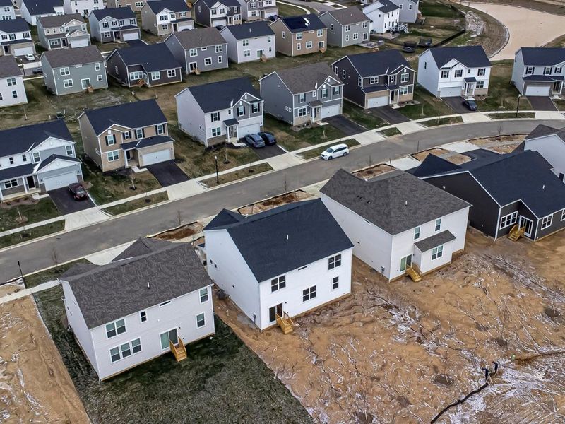 1291 Webb Drive, Unit Lot 90, Lockbourne, OH 43137 Photo 37