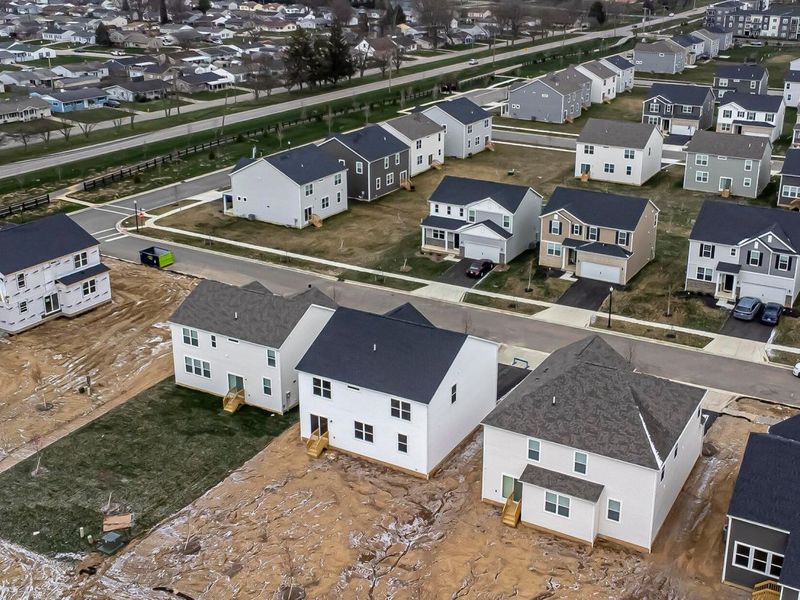 1291 Webb Drive, Unit Lot 90, Lockbourne, OH 43137 Photo 38