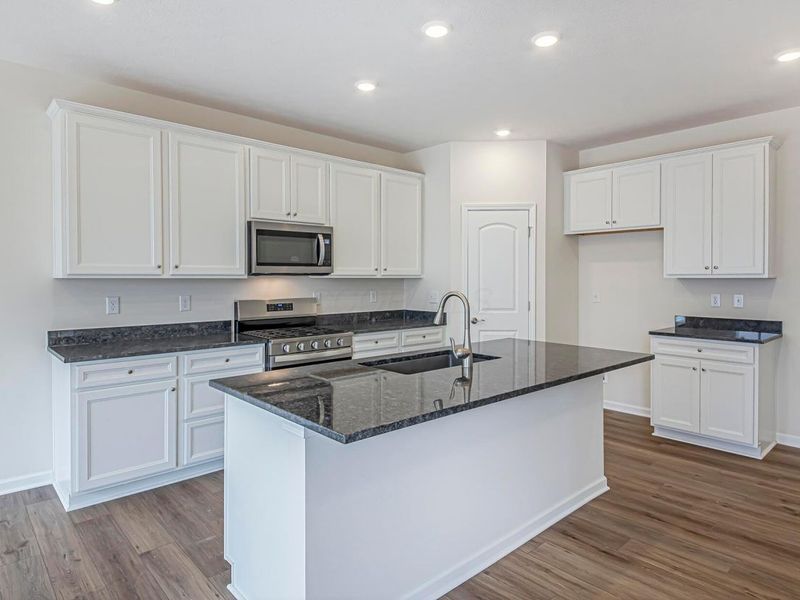 1291 Webb Drive, Unit Lot 90, Lockbourne, OH 43137 Photo 4