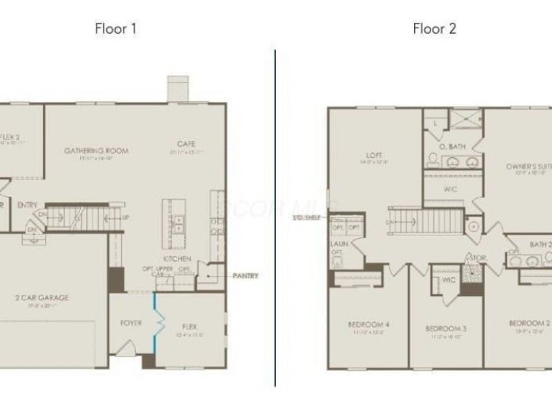 1291 Webb Drive, Unit Lot 90, Lockbourne, OH 43137 Photo 41