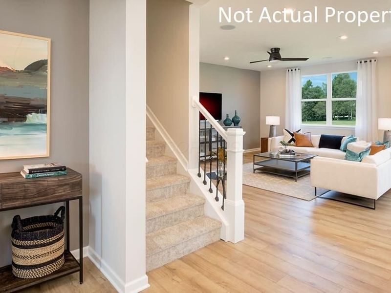 1291 Webb Drive, Unit Lot 90, Lockbourne, OH 43137 Photo 45