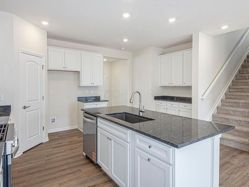 1291 Webb Drive, Unit Lot 90, Lockbourne, OH 43137 Photo 5