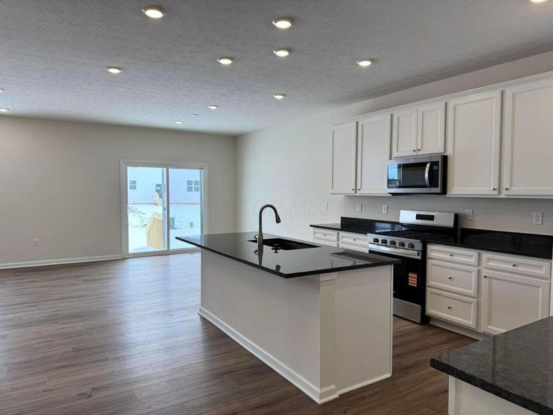 1291 Webb Drive, Unit Lot 90, Lockbourne, OH 43137 Photo 5