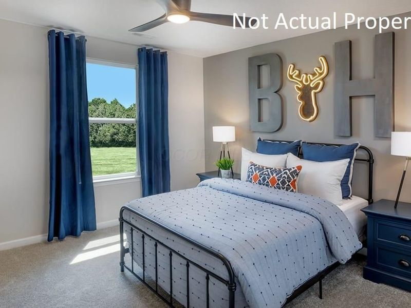 1291 Webb Drive, Unit Lot 90, Lockbourne, OH 43137 Photo 58