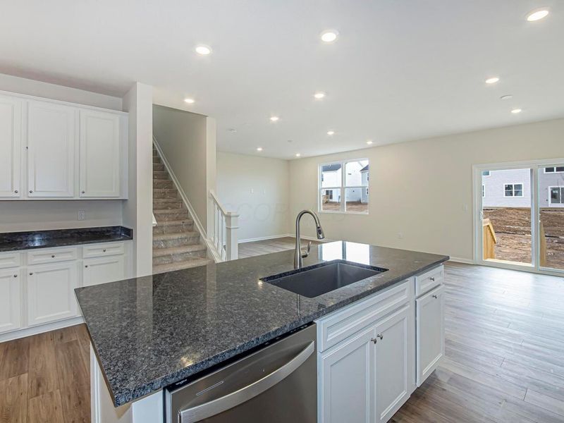 1291 Webb Drive, Unit Lot 90, Lockbourne, OH 43137 Photo 6