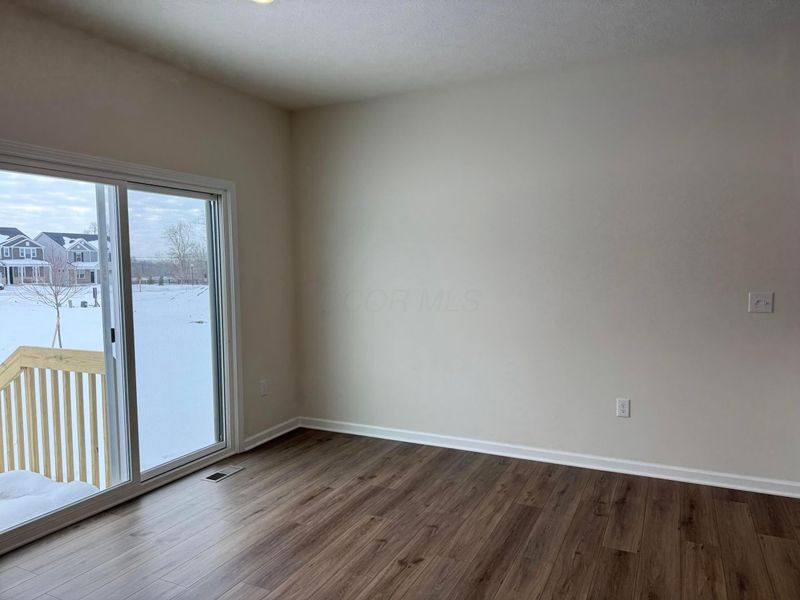 1291 Webb Drive, Unit Lot 90, Lockbourne, OH 43137 Photo 6