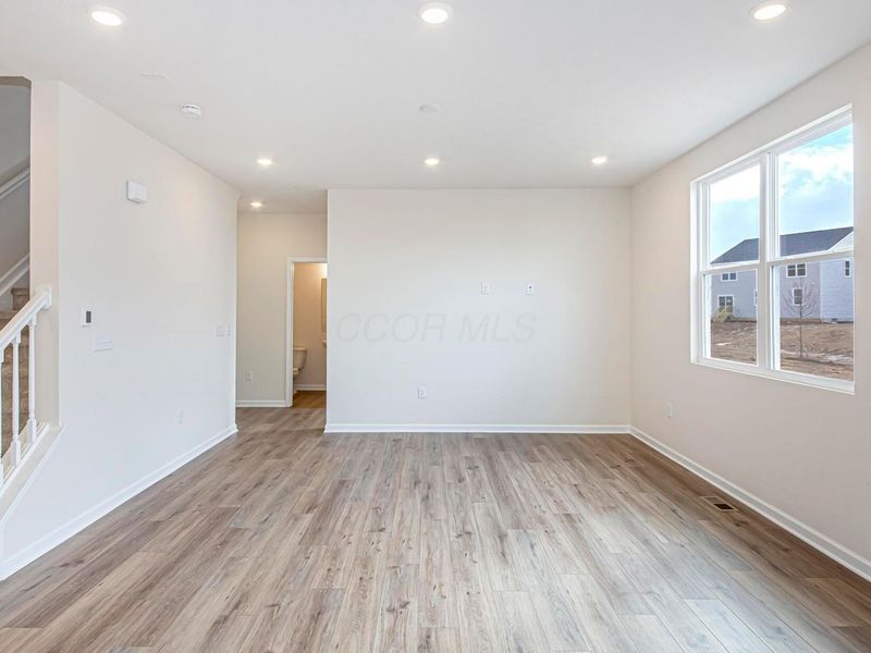 1291 Webb Drive, Unit Lot 90, Lockbourne, OH 43137 Photo 7